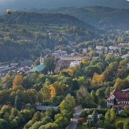 Homestay szállás Partecznik