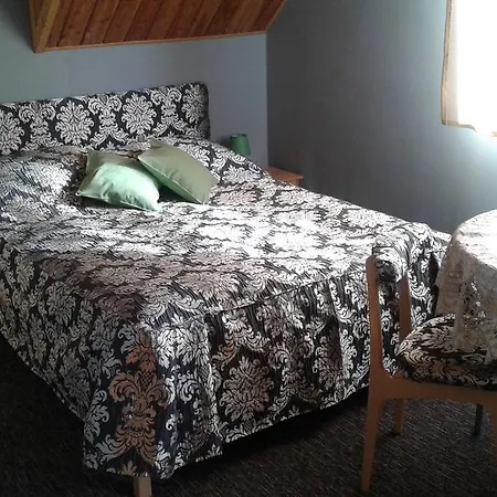Partecznik Homestay szállás *