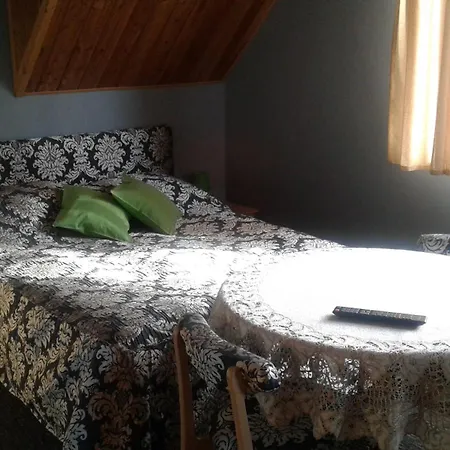 Partecznik * Wisła