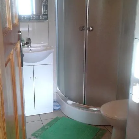 Homestay szállás Partecznik