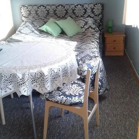 Partecznik Homestay szállás