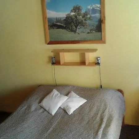 Homestay szállás Partecznik *