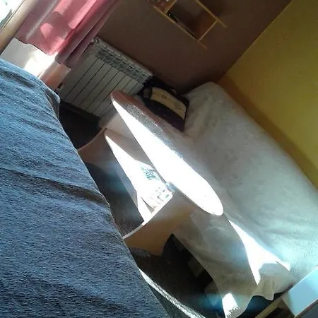 Homestay szállás Partecznik