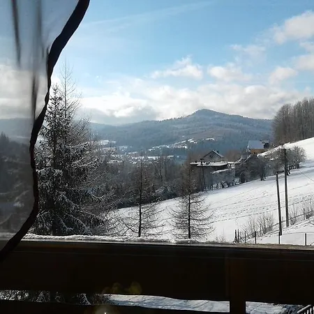Partecznik Homestay szállás *