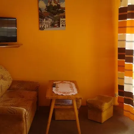 Homestay szállás Partecznik Wisła