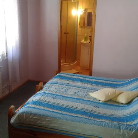 Partecznik Homestay szállás Wisła