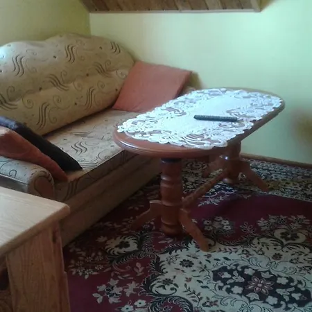 Homestay szállás Partecznik Wisła