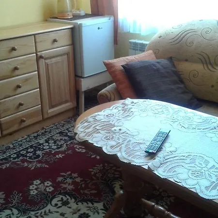 Partecznik Homestay szállás Wisła