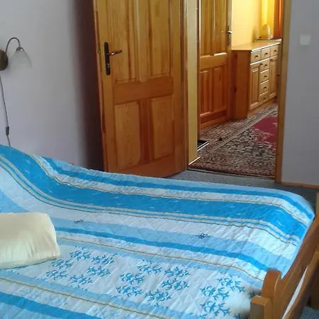 Homestay szállás Partecznik