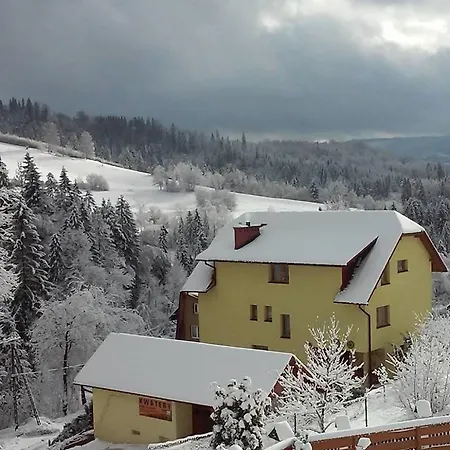 Partecznik * Wisła