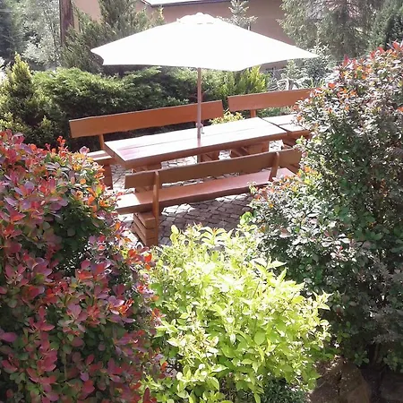 Partecznik Homestay szállás *